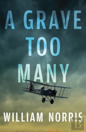 A Grave Too Many