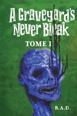 Bertrand.pt - A Graveyard'S Never Bleak