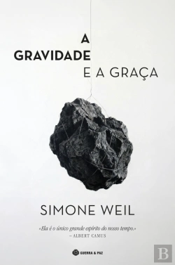 Bertrand.pt - A Gravidade e a Graça