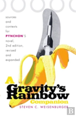 Bertrand.pt - A Gravity'S Rainbow Companion