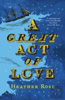 A Great Act Of Love