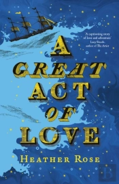 A Great Act Of Love