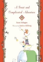 A Great And Complicated Adventure