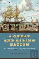 A Great And Rising Nation