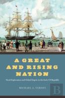 A Great And Rising Nation