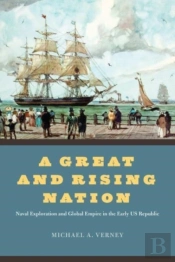 A Great And Rising Nation