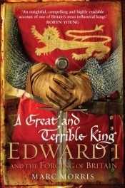 A Great And Terrible King