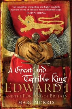 Bertrand.pt - A Great And Terrible King