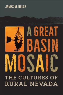 Bertrand.pt - A Great Basin Mosaic