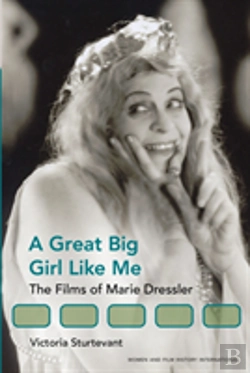 Bertrand.pt - A Great Big Girl Like Me