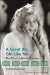 A Great Big Girl Like Me