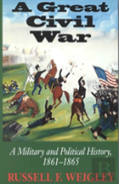 A Great Civil War