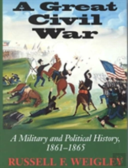 Bertrand.pt - A Great Civil War