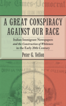 A Great Conspiracy Against Our Race