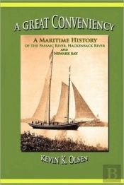 A Great Conveniency - A Maritime History