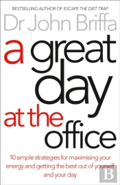 A Great Day At The Office
