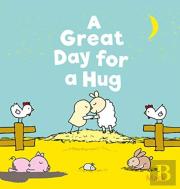A Great Day For A Hug