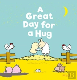 Bertrand.pt - A Great Day For A Hug