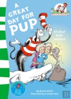 Bertrand.pt - A Great Day For Pup