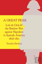 A Great Fear