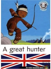 A Great Hunter