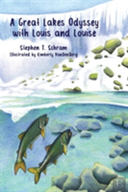 Bertrand.pt - A Great Lakes Odyssey With Louis And Louise