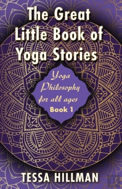 Bertrand.pt - A Great Little Book Of Yoga Stories : Yo