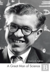 A Great Man Of Science