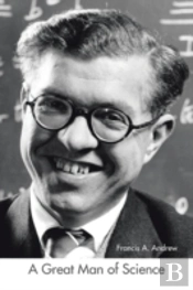 A Great Man Of Science