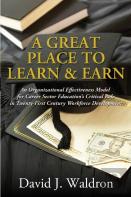A Great Place To Learn & Earn