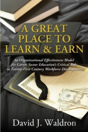 A Great Place To Learn & Earn
