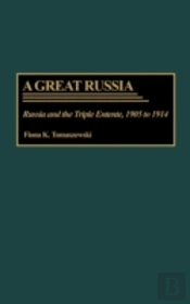 A Great Russia
