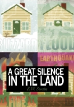 Bertrand.pt - A Great Silence In The Land