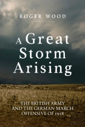 A Great Storm Arising