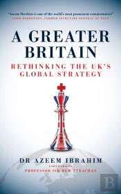 A Greater Britain