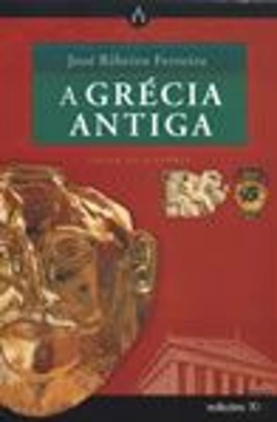 Bertrand.pt - A Grécia Antiga