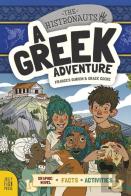 A Greek Adventure