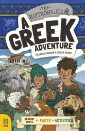 A Greek Adventure