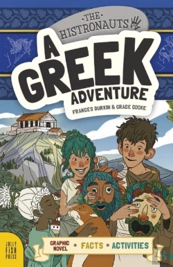 Bertrand.pt - A Greek Adventure