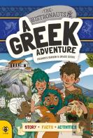 A Greek Adventure