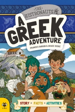 Bertrand.pt - A Greek Adventure