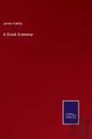 A Greek Grammar