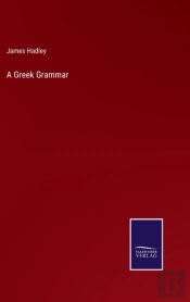 A Greek Grammar
