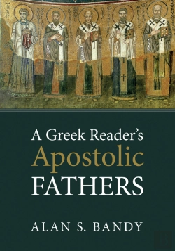 Bertrand.pt - A Greek Readers Apostolic Fathers