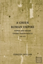 A Greek Roman Empire