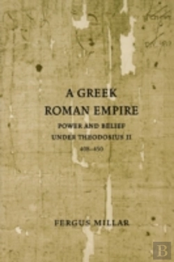 Bertrand.pt - A Greek Roman Empire