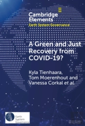 A Green And Just Recovery From Covid-19?