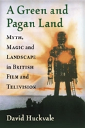 A Green And Pagan Land