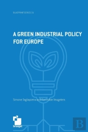 A Green Industrial Policy For Europe