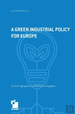 Bertrand.pt - A Green Industrial Policy For Europe
